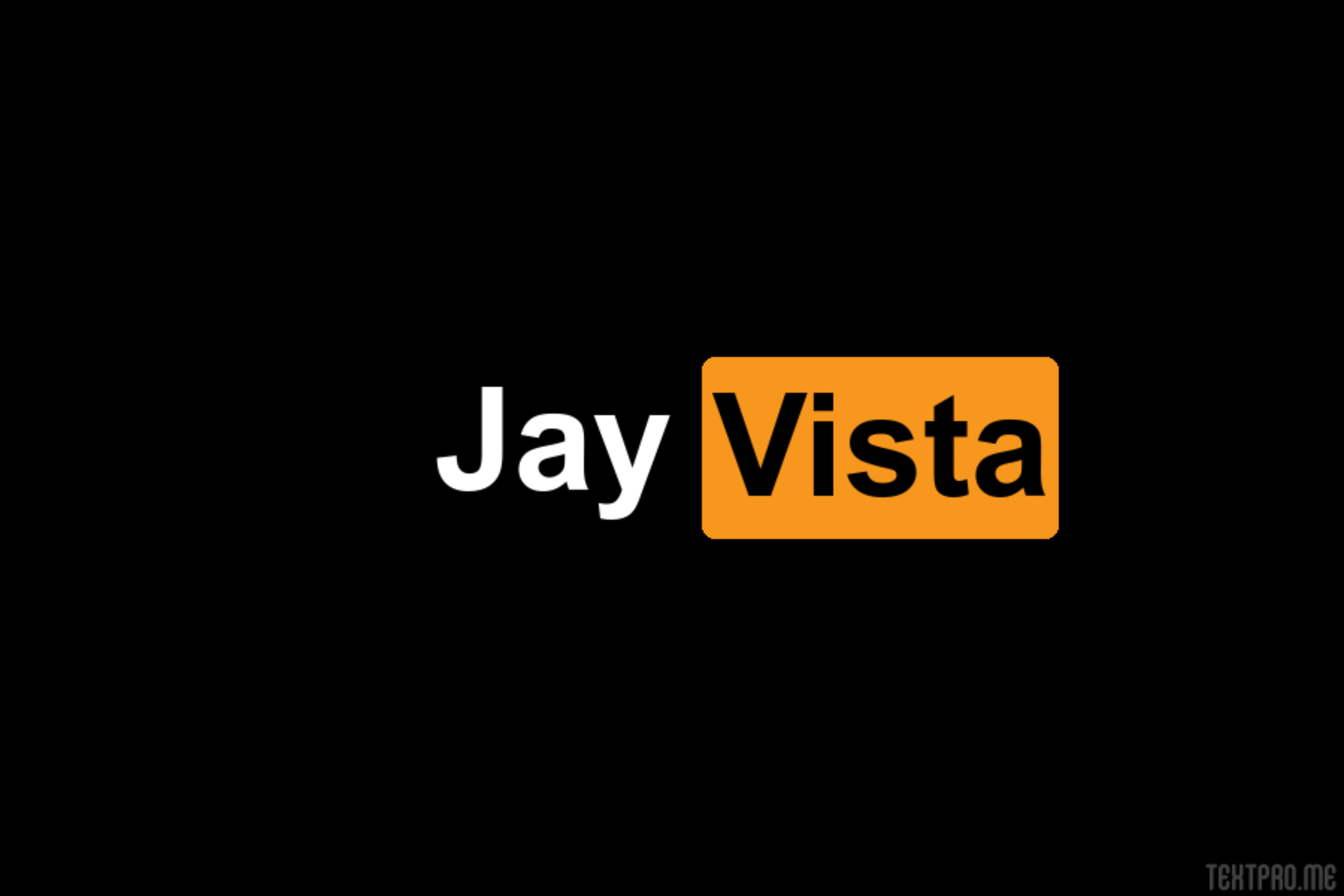 Jay Vista banner image