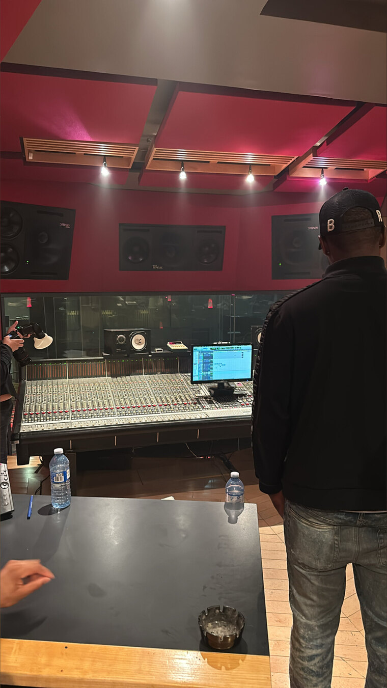 Jay Q cover image