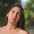 Jazmín, a Lady with a flower name avatar