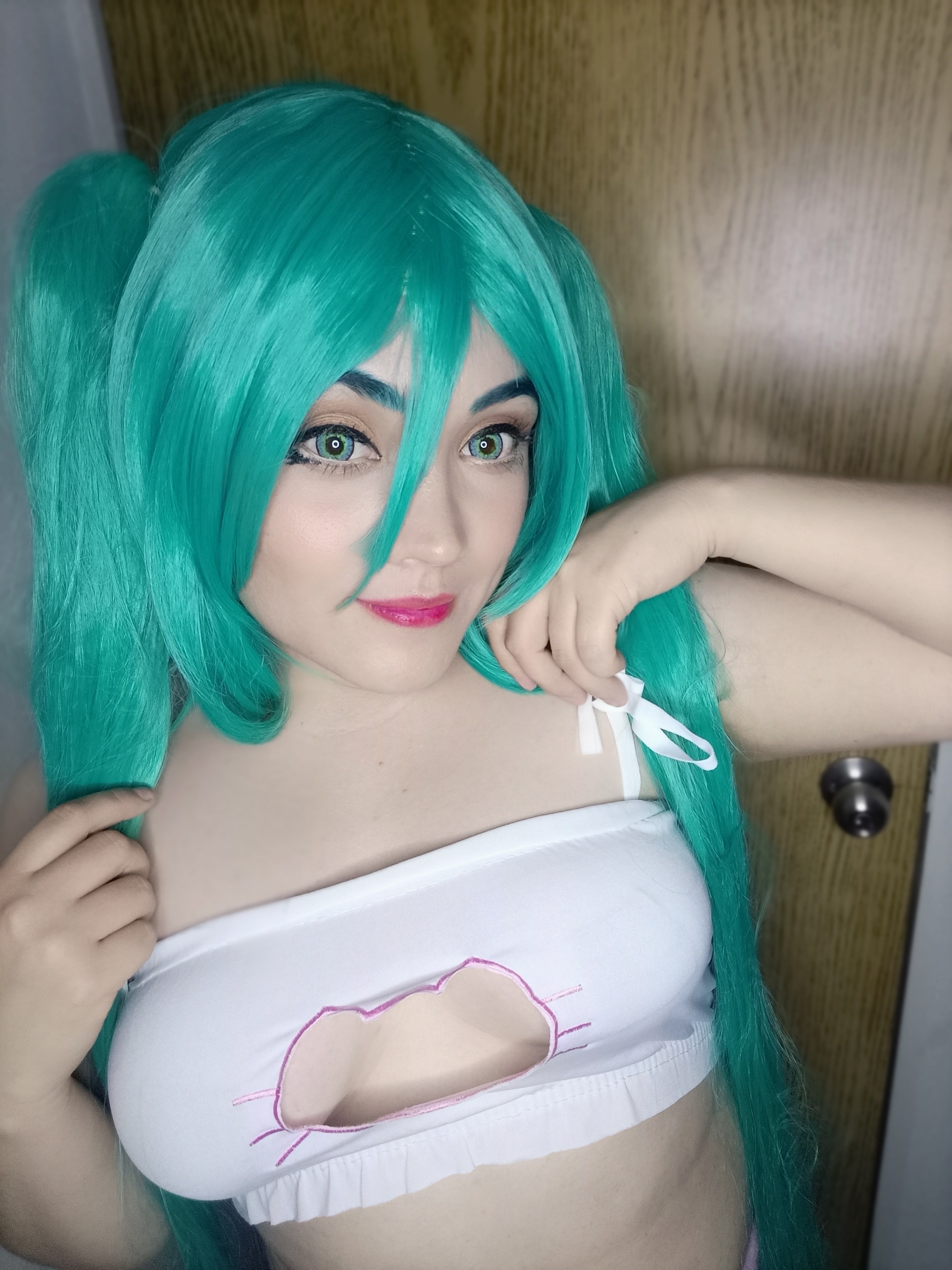 Jazmin_ Kawaiidoll banner image