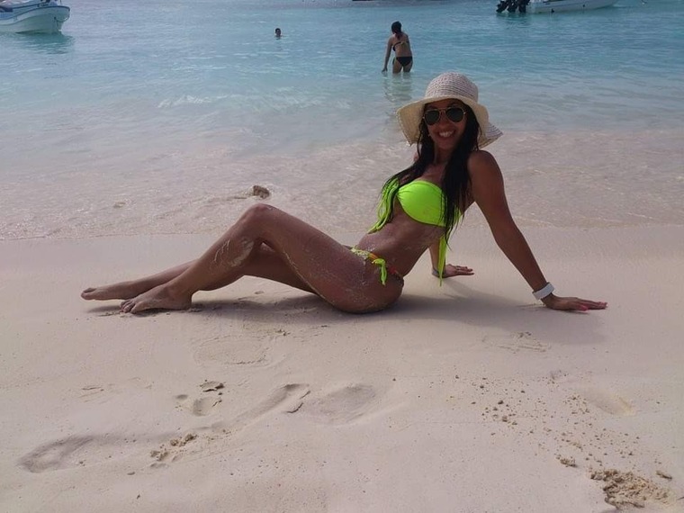 Jazmin cover image