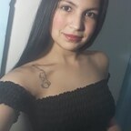 brunette fire avatar