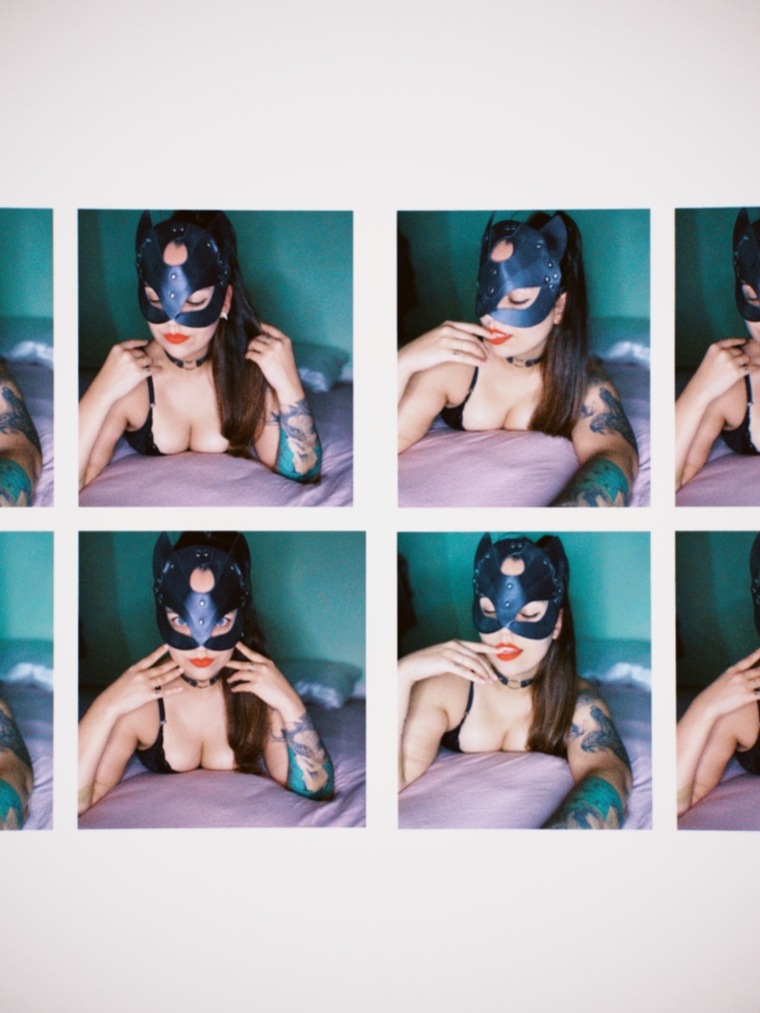 Jazmine banner image