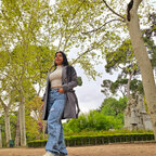 Jazminne avatar