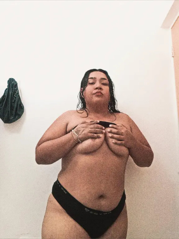 Jazmin Vázquez cover image