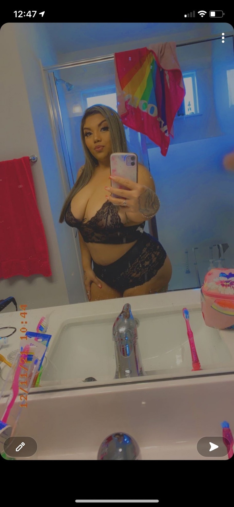 Jaz the Hotwife ;) banner image