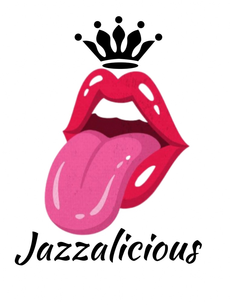 Jazzalicious cover image
