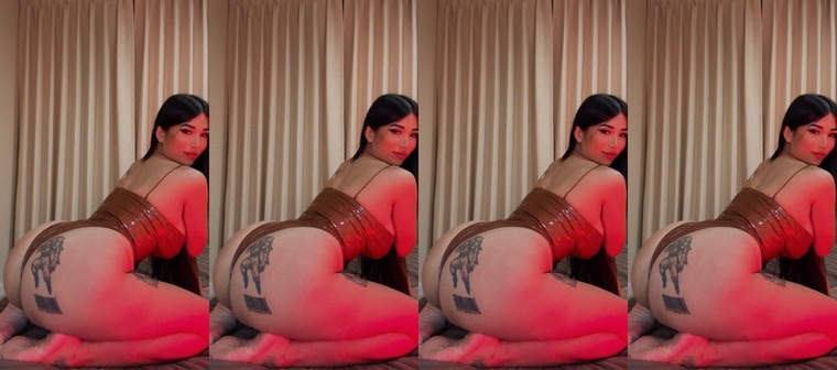 Jazzi Victoria😈 banner image