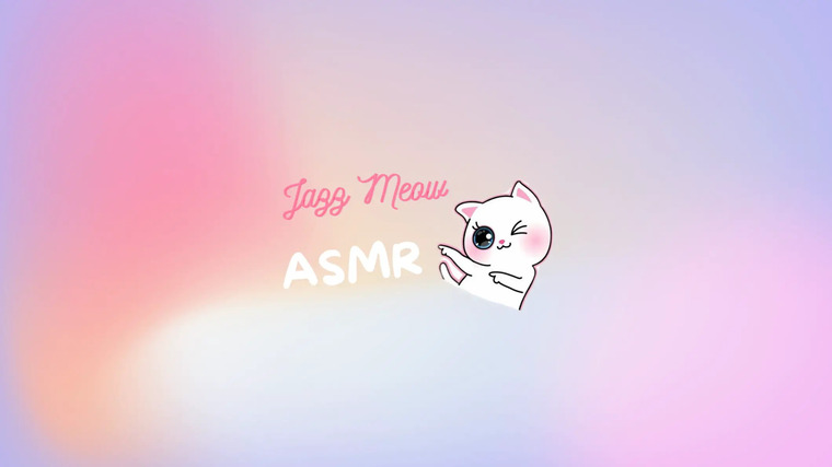 Jazz Meow banner image