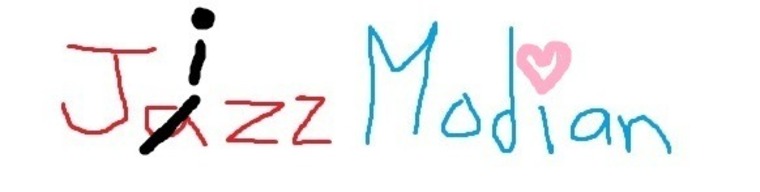 JazzModian banner image