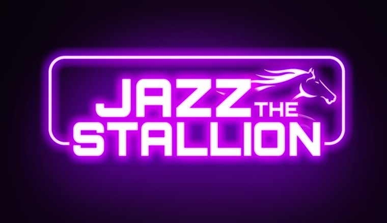 Jazz The Stallion VIP 🏆 cover image