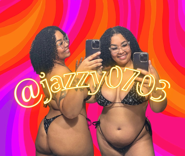Jaz 💘 cover image