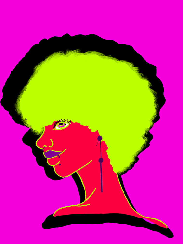 Jazzy your Darling cover image
