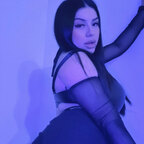 Goddess jazmine avatar