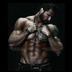 Jeffrey. B avatar