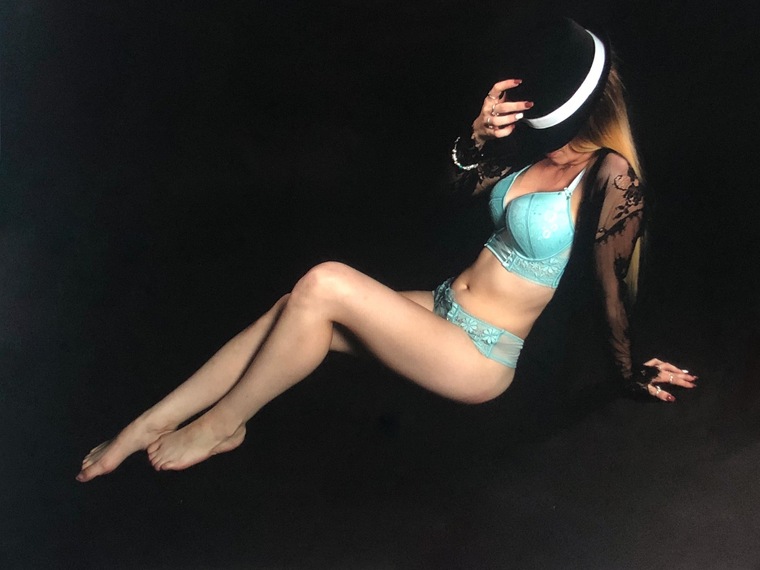 JB Boudoir cover image