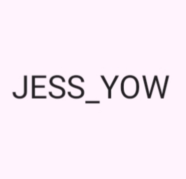 JESS_YOW cover image