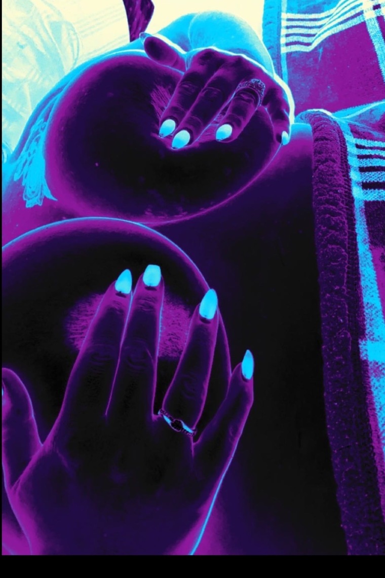Babygirl cover image