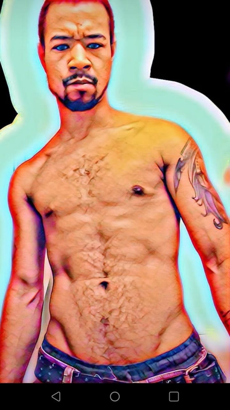 Joesph Vaughn cover image