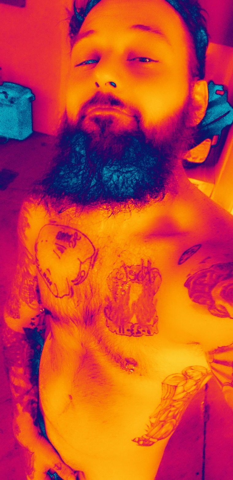 Joey Blake cover image