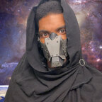 Cyberwood avatar