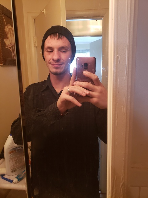 Josh cover image