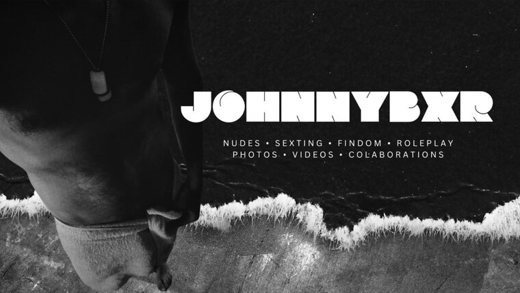 Johnny Bxr98 cover image