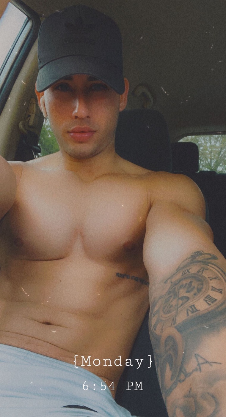 Juanky cover image