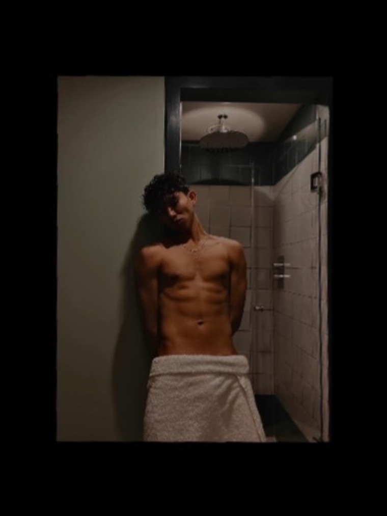 Caleb banner image