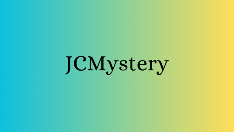 J Curve cover image