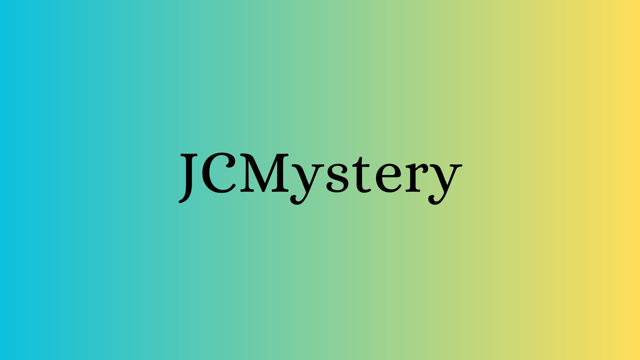 J Curve banner image