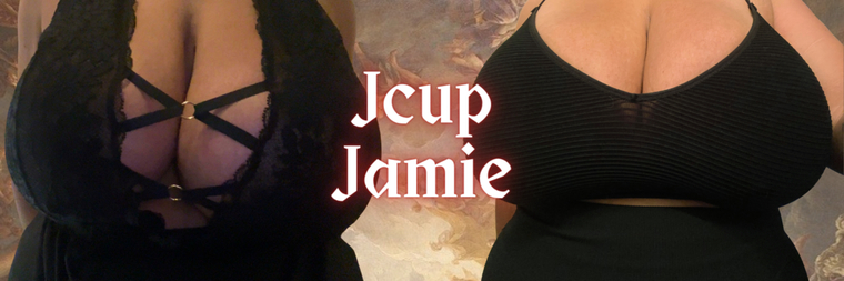 Jamie banner image