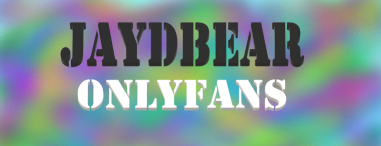 JaydBear cover image