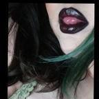 Jade🖤 avatar