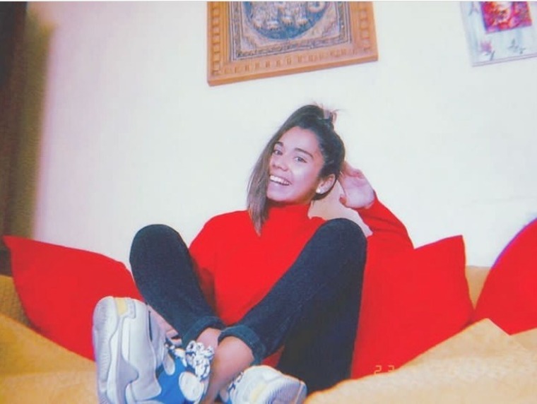 Javiera Diaz cover image