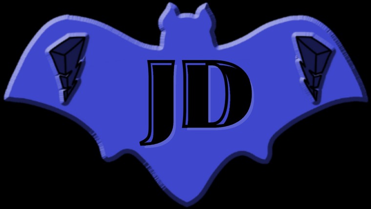 JD banner image