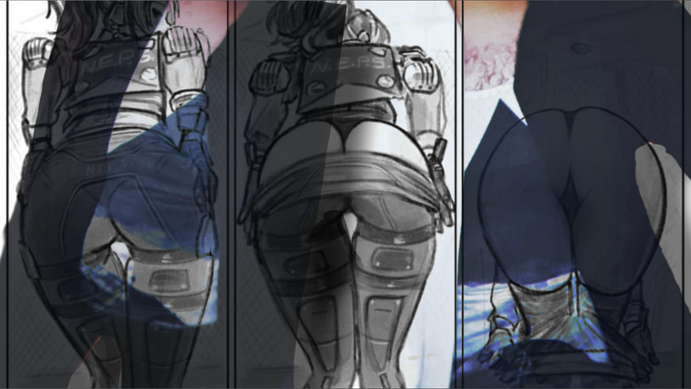 David Rodríguez banner image