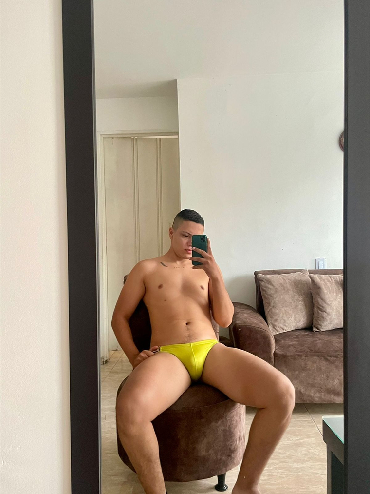 Juan David cover image