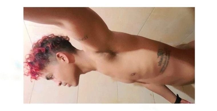Adjemaxxx cover image