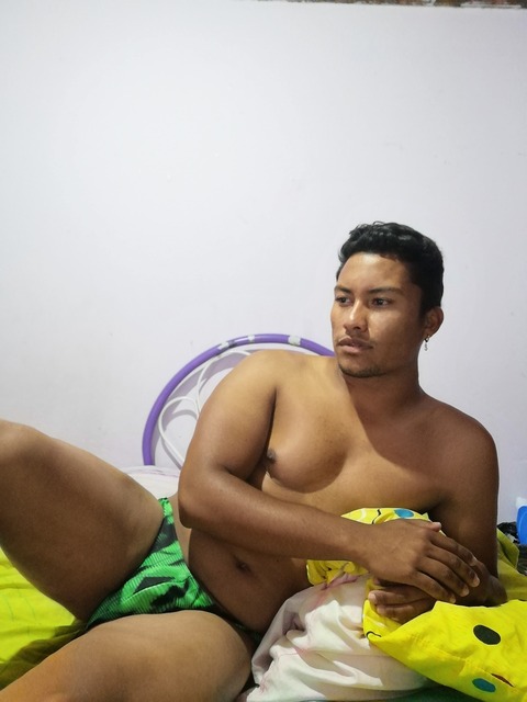 Jean Carrillo cover image