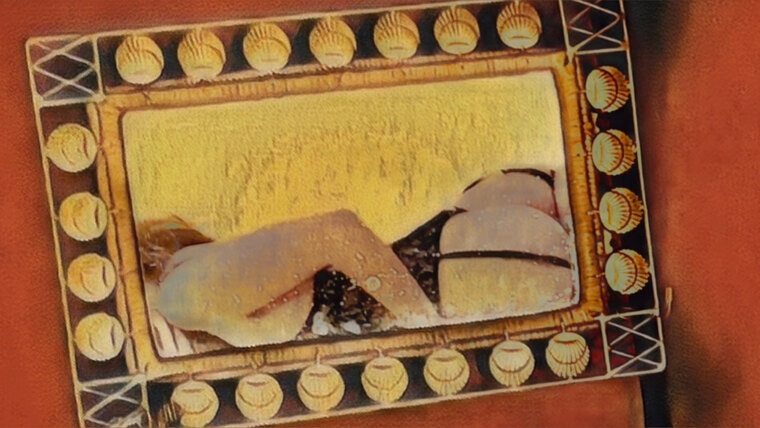 Jeannette Douceur π¦’π banner image