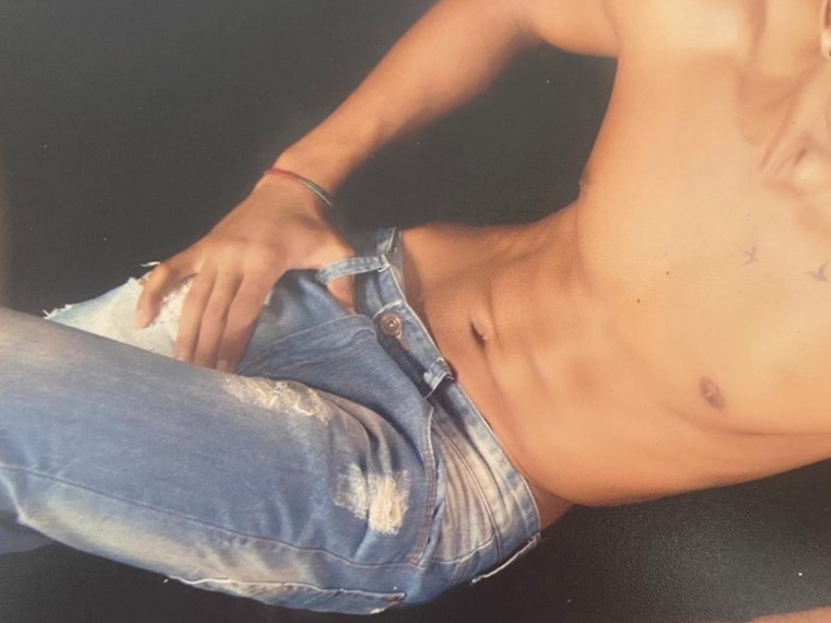 Jean cover image