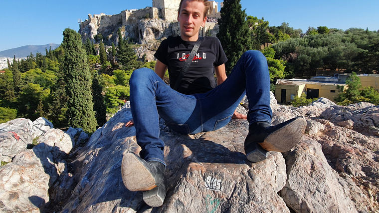 Jeans Berlin Boys banner image