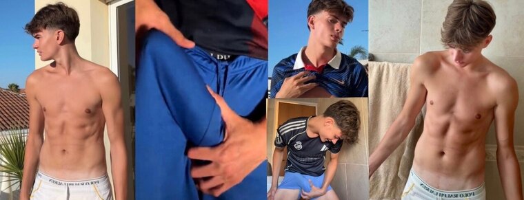 Jean Twink cover image