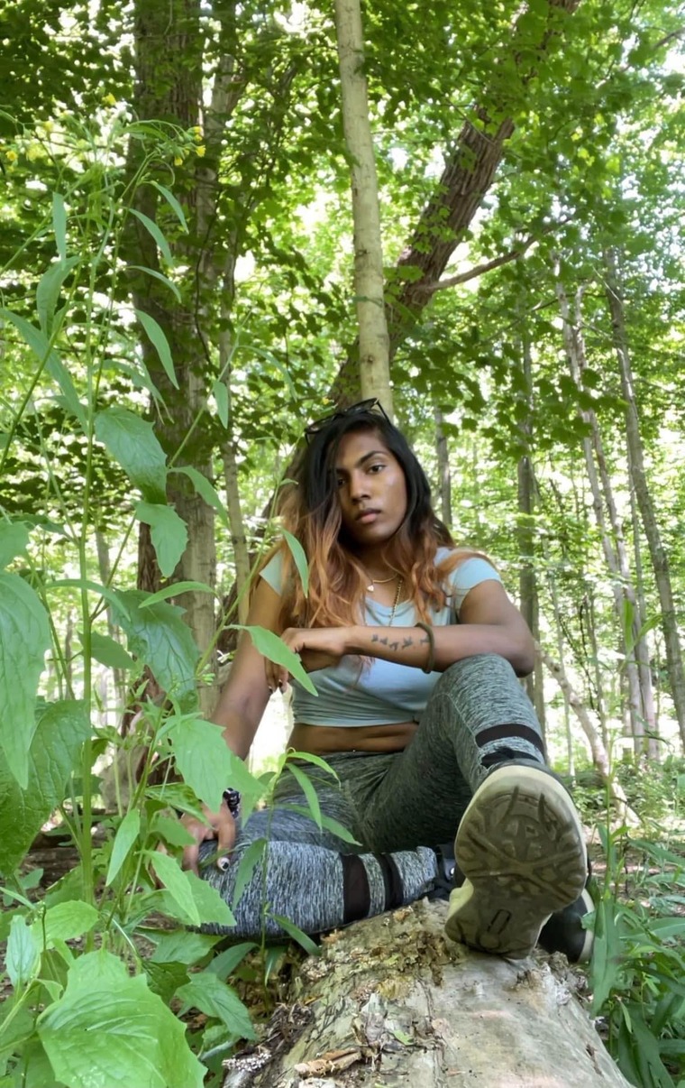 Jeba Malini cover image