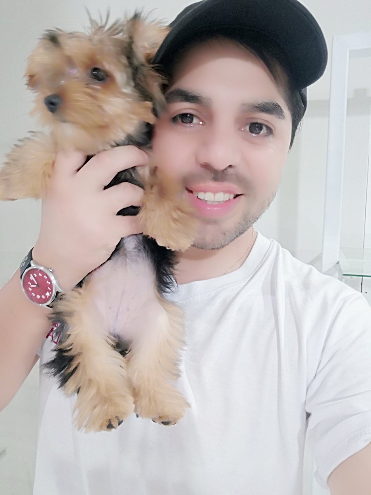Jorge Eduardo✨ banner image
