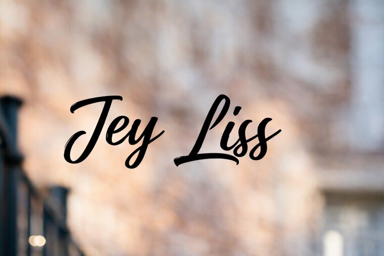 Jey Liss (Frozen) cover image
