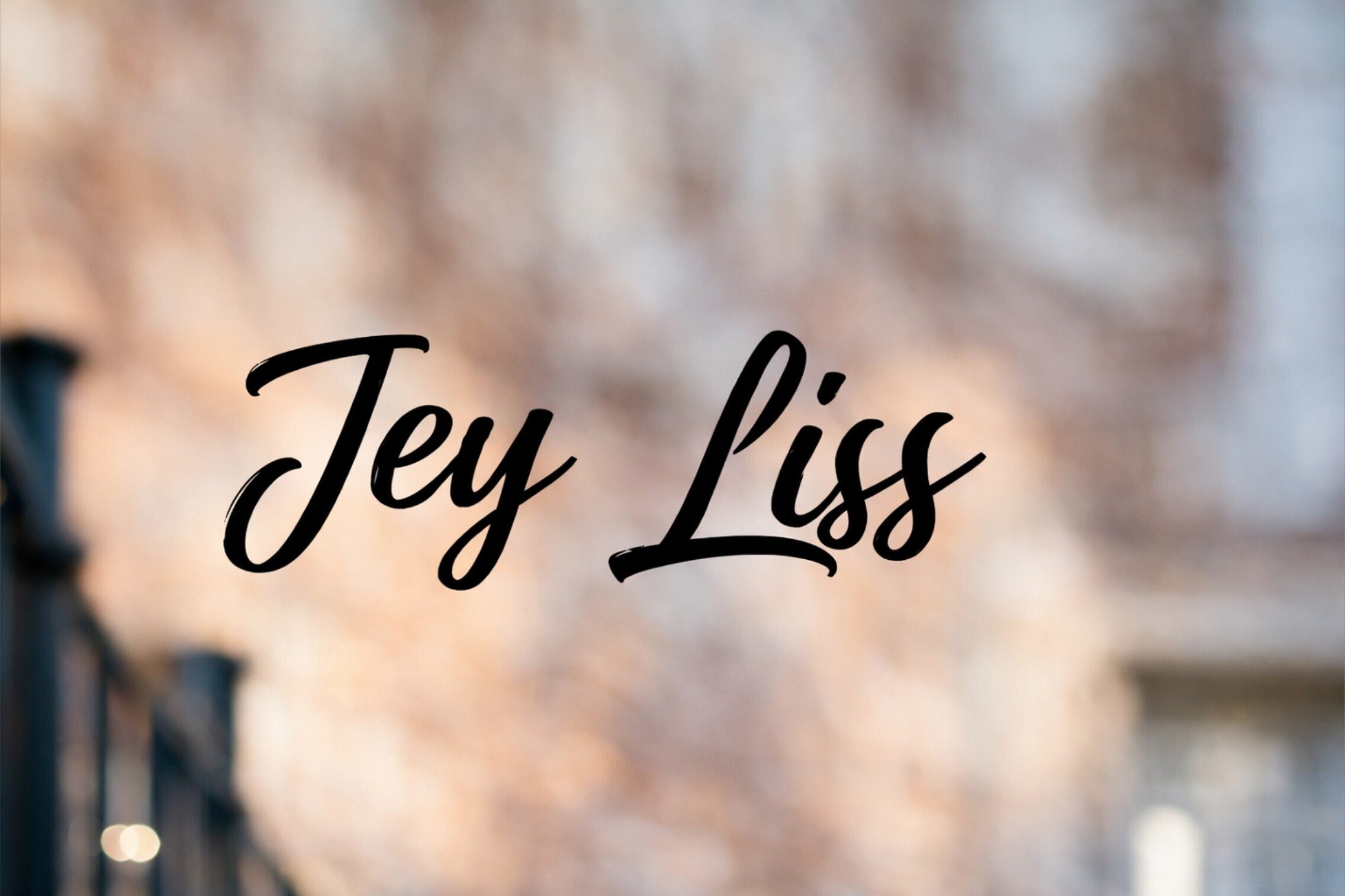 Jey Liss (Frozen) banner image