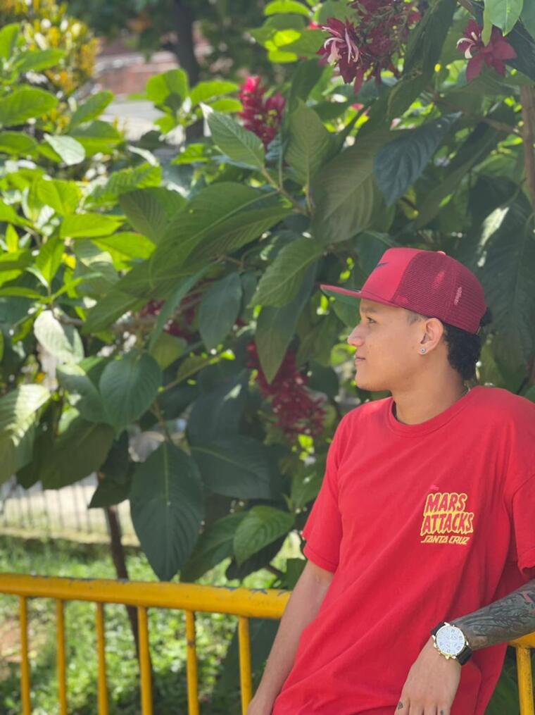 Jeferson Osorno banner image