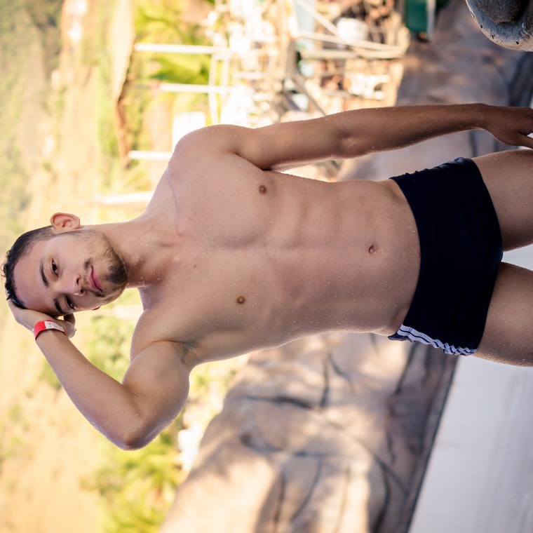 Jeferson Vasconcelos cover image